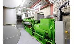 Captive Power Plant