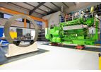 Overhaul and Repair Centre Services