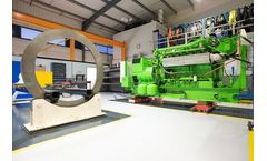 Overhaul and Repair Centre Services