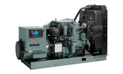 Kohler - Marine Generators