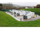 Clarke Energy - Battery Energy Storage Solutions (BESS)