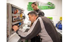 Technical Training