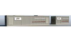 Clarke Energy - Battery Energy Storage Systems (BESS)