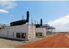 Kohler - Model KV550C2 - Diesel Gensets - South Pacific