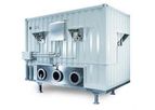 CL.AIR - Exhaust After-Treatment System