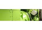 Selective Catalytic Reduction (SCR) for CHP Plants