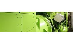 Selective Catalytic Reduction (SCR) for CHP Plants