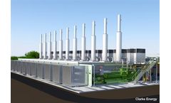 Electricity Peaking Stations