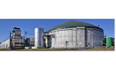 Agricultural Biogas & Cogeneration / CHP