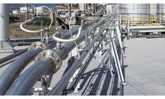 Air Assist - Model M366 & M533 - Dense Phase Pneumatic Conveying System