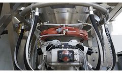 NTE - Model M244 & M277 - Pneumatic Blender for Transporters, Hoppers, and Silos