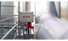 NTE - Model Eco-Lance - Sorbent Injection System