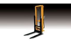 OHS - Model 7 - Fork Lifts