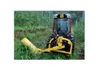 Apple - Model 210 - Telescopic Bushcutters