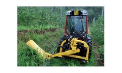 Apple - Model 210 - Telescopic Bushcutters