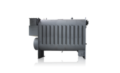 Lucy - Biomass Vacuum Phase Change Boiler Hot Water Unit
