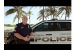 Law Enforcement Technology: LexisNexis eCrash and Coplogic Solutions Video