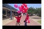 What happened when RELX Group sent volunteers to visit South Africa? Video