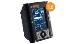 Outset - Model Vision Evolution - On Board Weighing for Earthmoving and Logistics