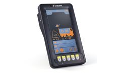 Outset - Model MT20 - On-Board Weighing System