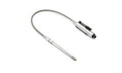 IMPACT - Model IE - Filled Melt Pressure Transmitters