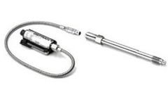 IMPACT - Model IN - Filled Melt Pressure Transmitters