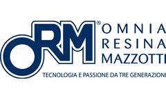 ORM - Domestic Wastewater Treatment Systems