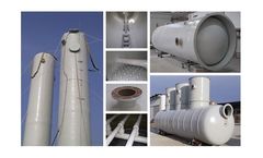 ORM - GRP Water Tanks