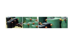 ORM - GRP Wastewater Treatment Systems