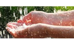 Valuing Water