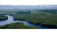Watersheds