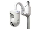 FLIR Systems - Model D-Series  - FLIR Outdoor Dome Enclosure Systems