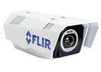 Model FC-Series T  - FLIR Thermal Imaging Cameras For Traffic Monitoring