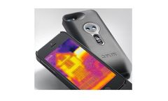 FLIR Systems One - FLIR Personal Thermal Imager