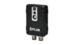 Model AX8 - FLIR Automated, Multi-Spectral Temperature Sensor