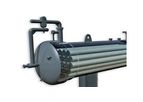 Exterran - Horizontal Filter Separator