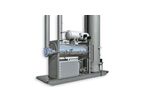 Exterran - Glycol Dehydrator Unit