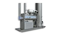 Exterran - Glycol Dehydrator Unit