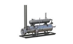 Exterran - Gas Production Unit