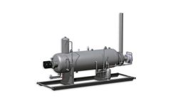 Exterran - Heated Separator