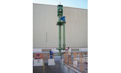 Centrifugal Slurry Pumps for Slurry and Sludge Transfer Applications
