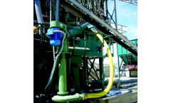 Pemo - Model AUS Series - Vertical Pumps