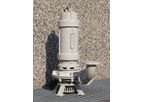 Pemo - Submersible Slurry Pumps