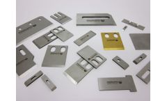 Powelato - Head Cutting Blades