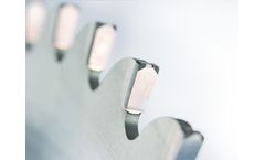 Powelato - Circular Blades