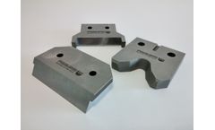 Powelato - Shear Blades