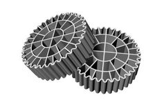 Refill - Model SAGM 650/800 - Random Fill Media