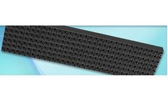 Refill - Model IL 65 - Inlet Louvers