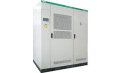 Sinexcel - Model AVC-RTS - Real- time Active Voltage Conditioner