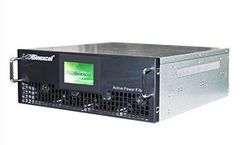Sinexcel - Model AHF Series - Active Harmonic Filter
